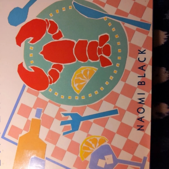 Seashore Entertaining by Naomi Black - Picture 6 of 9